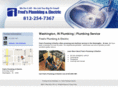 fredsplumbingandelectricwashingtonin.com