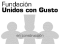 fundacionunidoscongusto.org