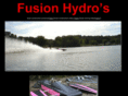 fusionhydros.com