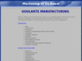 goulartemfg.com