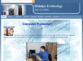 hidalgotechnology.com