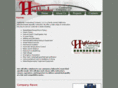 highlandercc.com
