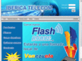iberica-telecom.com