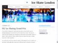 iceskatelondon.com