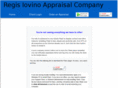 iovinoappraisals.com
