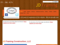 jdframing.com