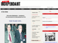 jeune-independant.net