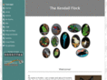 kendallsnest.com