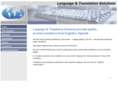 languagetranslationsolutions.com