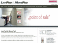 laypad.com