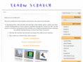 learnscratch.org