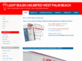 lightbulbs-west-palm-beach.com