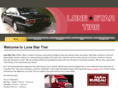lonestartirewaco.com