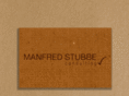 manfredstubbe.com