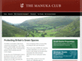 manukaclub.org