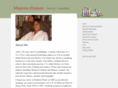 marjoriebraman.com