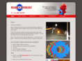 mark-a-hydrant.com