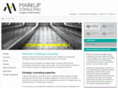 markup-consulting.com