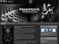 mikemoyeproductions.com