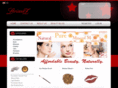 mineral-make-up.com