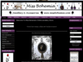missbohemia.com