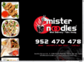 misternoodles.com