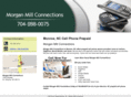 morganmillconnections.com