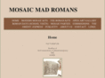 mosaicmadromans.com