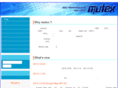 mutex.co.jp