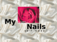 myprettynails.com