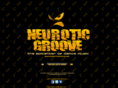 neuroticgroove.com