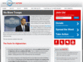nomoretroops.com
