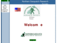 northernbigfoot.net