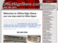 office-signs.com