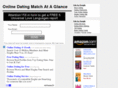 onlinedating-match.com