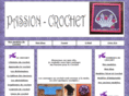 passion-crochet.com