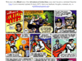 professionalsuperhero.com