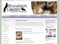 randolphcountyhumanesociety.com