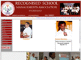 recogschoolshyd.com