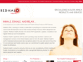 redhalohealth.com