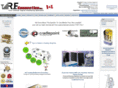rfconnectionshop.com