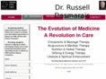 russelldesmarais.com