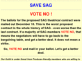 save-sag.com