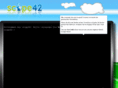 scope42.com