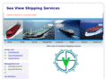 seaviewshipping.com