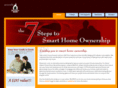 sevenstepshomeownership.com