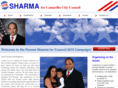 sharma4council.com