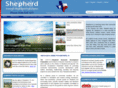 shepherdedc.com