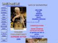 shermese.com
