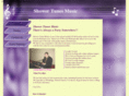 showertunesmusic.com